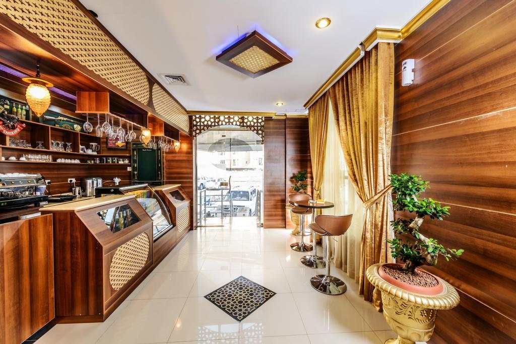 Bravo Royal Hotel Suites Kuwait City Exterior foto